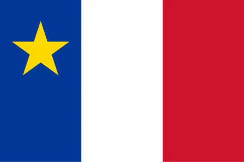 The Acadians Then & Now with Nicole Gallant-Nunes