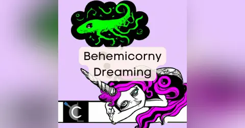 Behemicorny Dreaming [41]