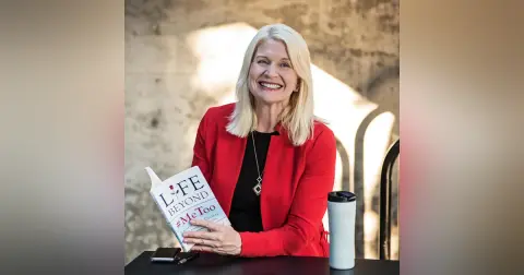 Part 9: Close Up Radio Welcomes Back Business Coach Christine Rose