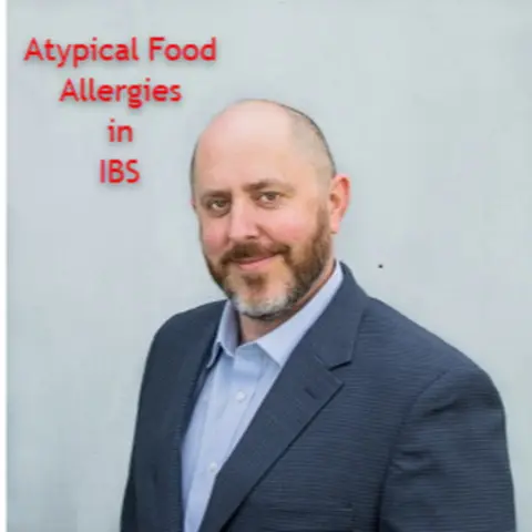 WIALD: Atypical Food Allergies in IBS; A review of the literature.