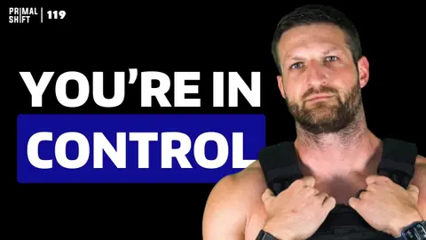 119: This Habit is Quietly Destroying Your Discipline