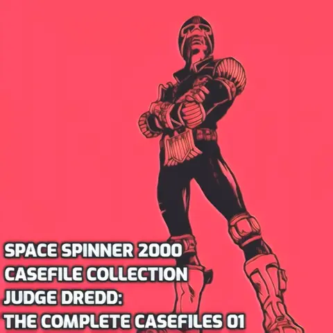 Casefile Collection 01