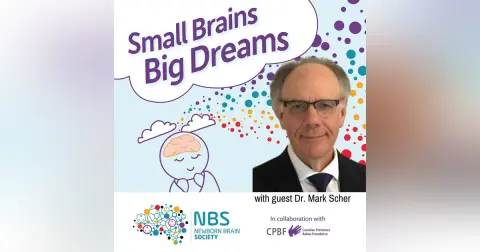 On Mentorship with Dr. Mark Scher