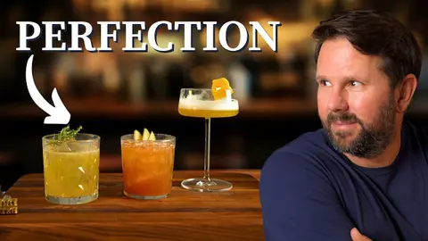 The Only Pear Cocktail Recipes You Need This Season