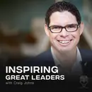 Inspiring Great Leader Podcast #248 Lisa Sharapata State of Culture