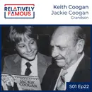 Episode 22 – Keith Coogan (Jackie Coogan – Grandson)