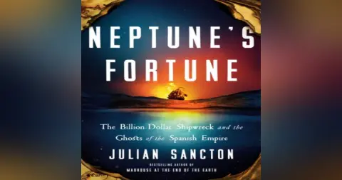 Julian Sancton Interview