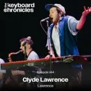 Clyde Lawrence, Lawrence / Film and TV Composer