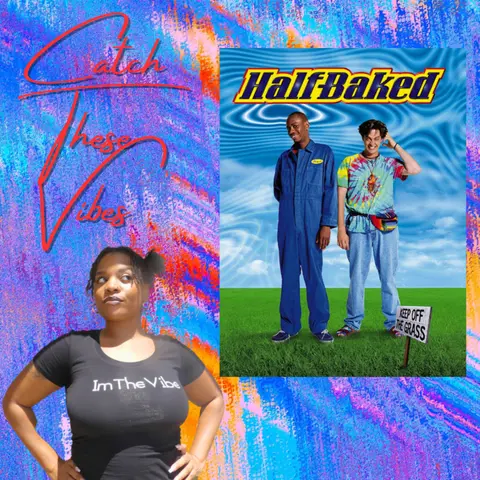 Half Baked (1998)