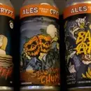 Thirsty Thursday Throwback Podcast on OHSO’s Ales From the Crypt Beers