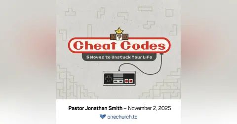 Cheat Codes (wk4)