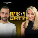 From the Sales Floor to the GM’s Chair: Her $1M Kia Journey (And What It Took) | Lauren WIlson Reeves, General Manager of Wilson Kia