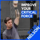 Dr. Tyler Nelson: How to Test Critical Force and What to Do With the Results