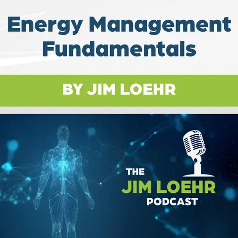 Energy Management Fundamentals