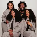 The Womack Sisters