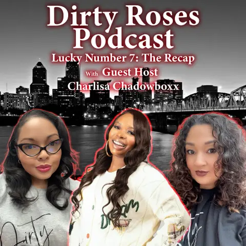 Lucky Number 7: The Recap