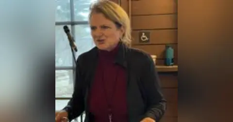 Regeneration Nation – Dr. Cindy Daly