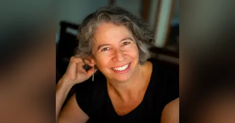 Close Up Radio Spotlights Award-Winning Author and Naturalist Jessica Mann