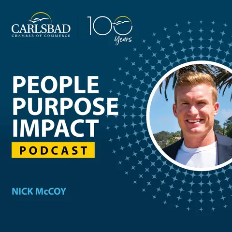 Nick McCoy