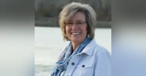 Vona Johnson: Living a Life of Purpose