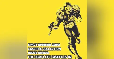 Casefile Collection 02