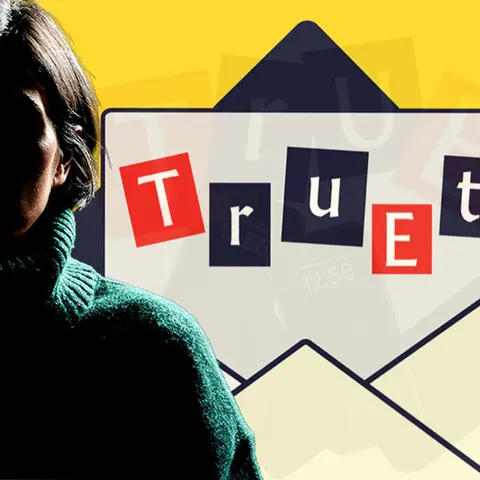 Episode 204 - Truet del 4: Efter trusler stopper Sara som advokat