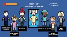 A Patient’s Journey