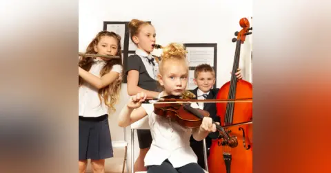 Music Lessons
