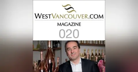 Bubbles and Bottega Wine – Chatting with Stile Brand’s Carmen D’Onofio