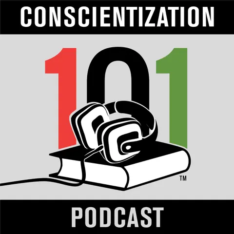 EP.061: Is Apartheid Really Dead? Redux: A Dialogue with Dr. Julian Kunnie – Part 3 of 3