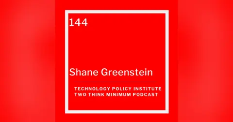 Shane Greenstein on Co-Invention and the Geography of AI Innovation