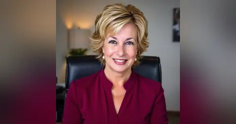 Close Up Radio Spotlights Life, Career, and Executive Coach Dr. Vickie Shields of Transformative Strategies Coaching