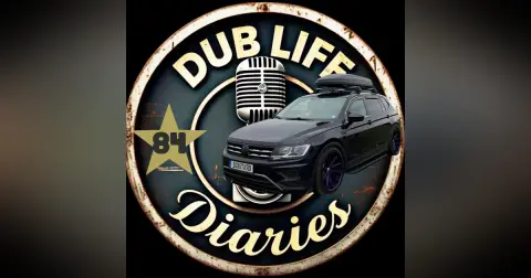 From Muhammad Ali’s Training Grounds to Tattoos & Volkswagens Scottie Morgan Ep 84