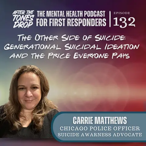 The Other Side of Suicide: Generational Suicidal Ideation and the Price Everyone Pays