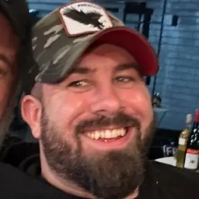 Zack Bonfilio "The Misfit Patriot" Profile Photo