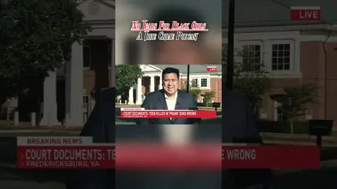 How a Simple TikTok Challenge Led to TRAGEDY in Virginia