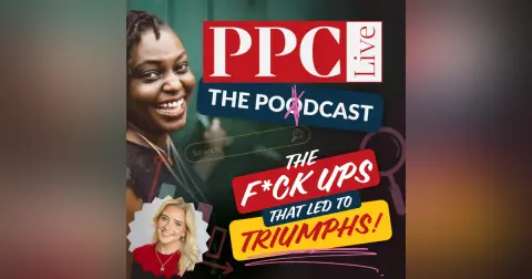 - Say No, Get Better Results: A PPC Lesson in Client Boundaries ft Eleasha Reay