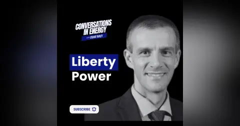 How Liberty Energy Plans to Power AI Data Centers and Dominate U.S. Energy with Gas + Nuclear