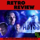 Retro Review: Diving In to the New 4K Restoration of James Cameron’s THE ABYSS