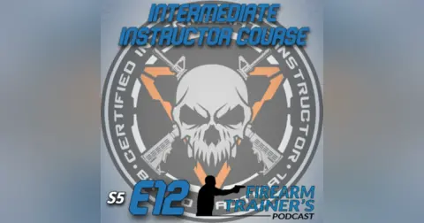 S5E12 Intermediary Instructor Training