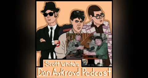 The Tom Green Farm (Guest Dan Aykroyd)