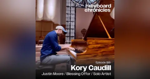 Kory Caudill, Tyler Childers / Solo Artist
