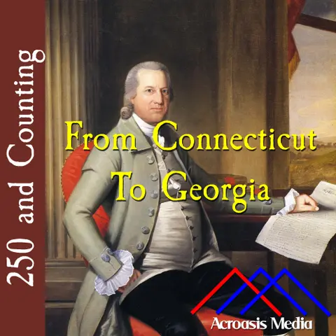 From Connecticut To Georgia–February 20, 1776