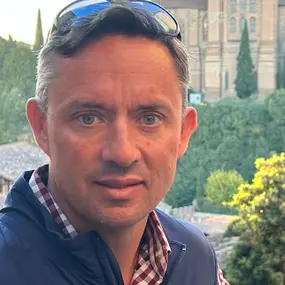 Paul Massey Profile Photo