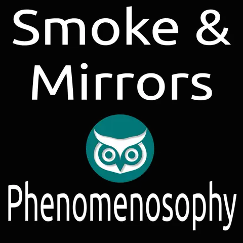 Smoke & Mirrors