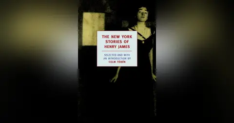 680 The Jolly Corner by Henry James - Part 2