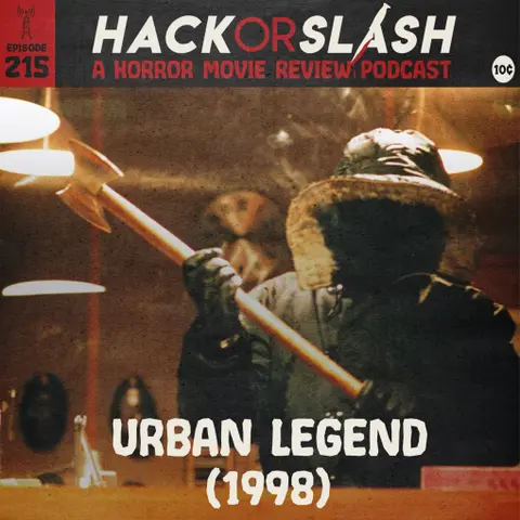 215: Urban Legend (1998)