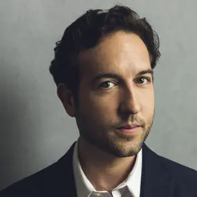 Chris Marquette Profile Photo
