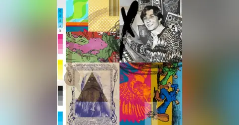Episode 126: The 1960s and the Era of Peak Psychedelia