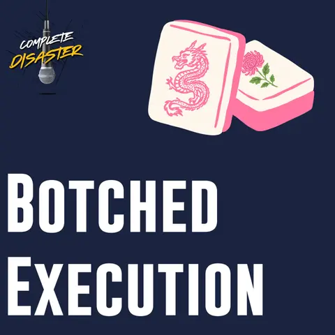 Botched executions: more common than you think
